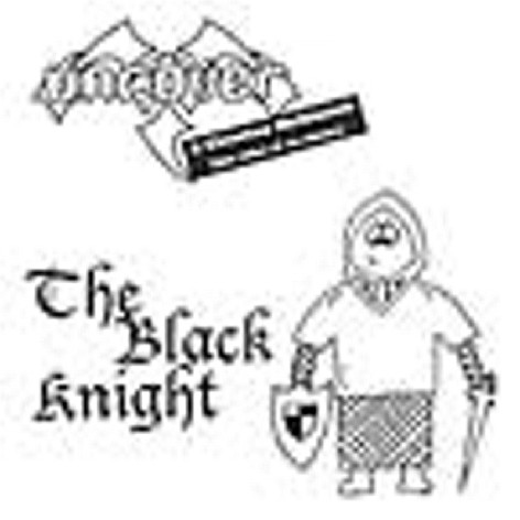 The Black Knight