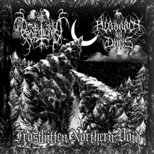 Frostbitten Northern Void