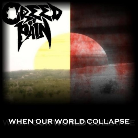 When Our World Collapse