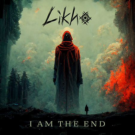 I Am the End