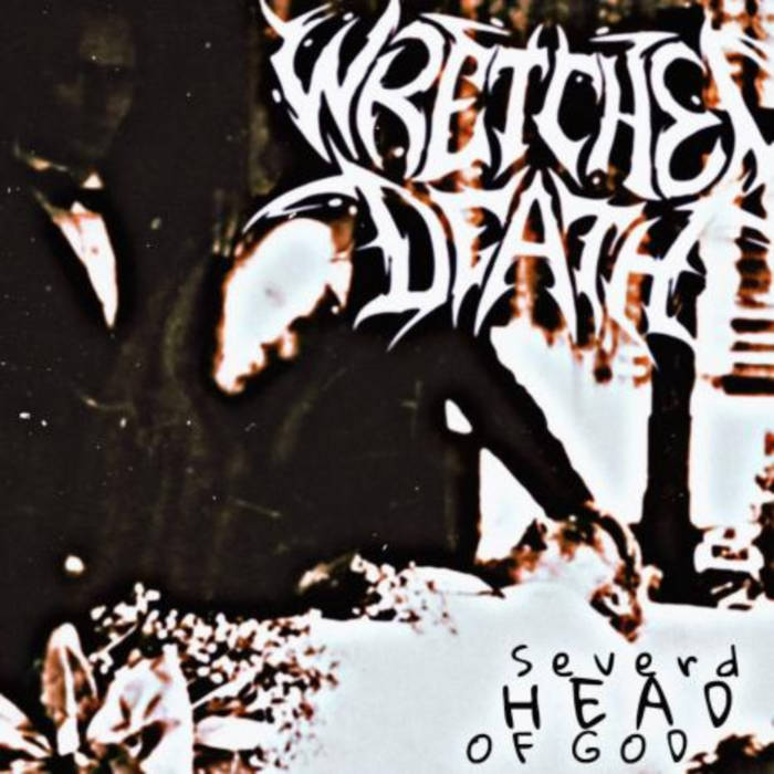 Severed Head of God