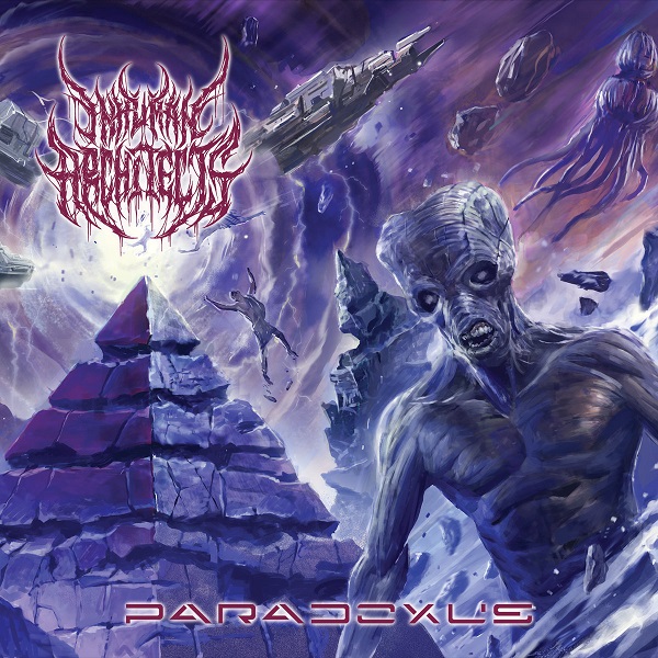 Paradoxus