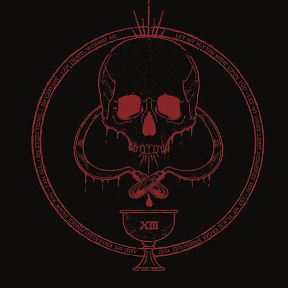 Ritual Death