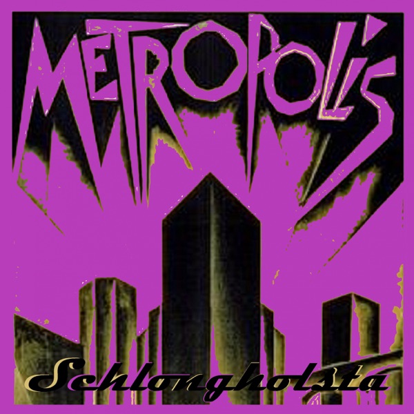 Metropolis Part B
