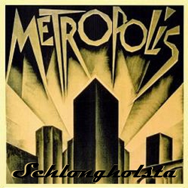 Metropolis Part A