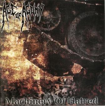 Machinery of Hatred