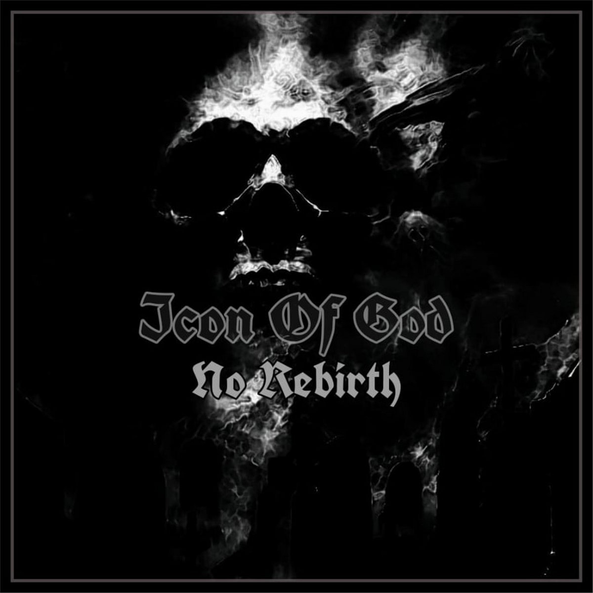 No Rebirth