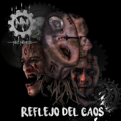 Reflejo del caos
