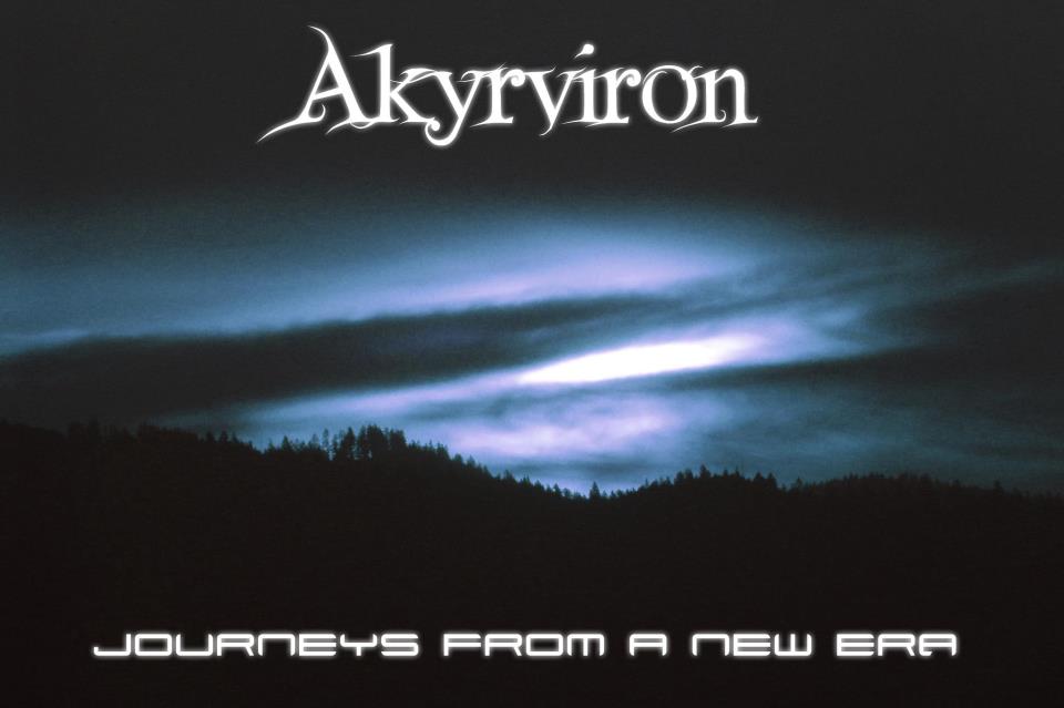 Journeys from a New Era