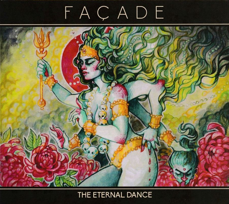 The Eternal Dance