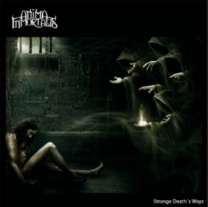 Strange Death's Ways