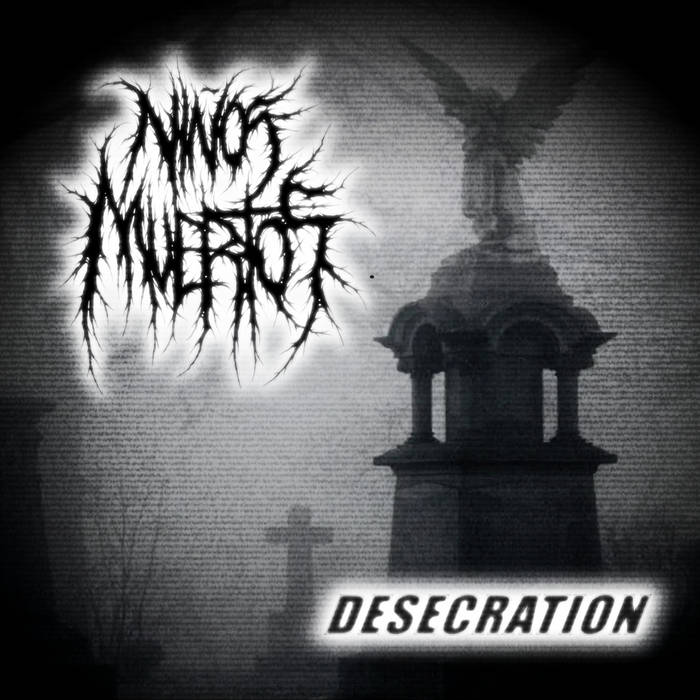 Desecration