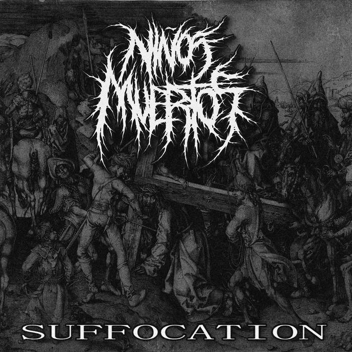 Suffocation