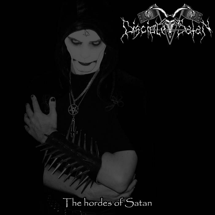The Hordes of Satan