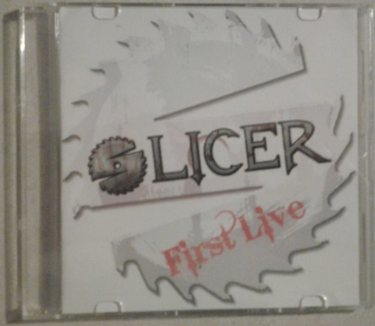 First Live