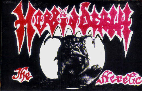 The Heretic