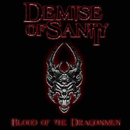 Blood of the Dragonmen