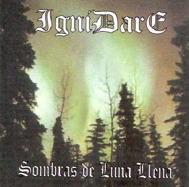 Sombras de luna llena