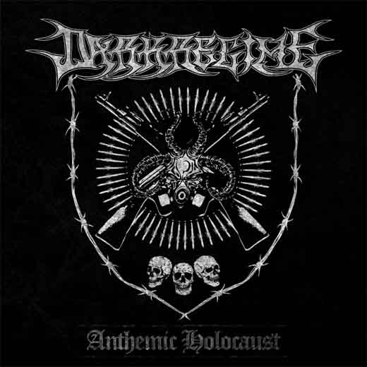 Anthemic Holocaust
