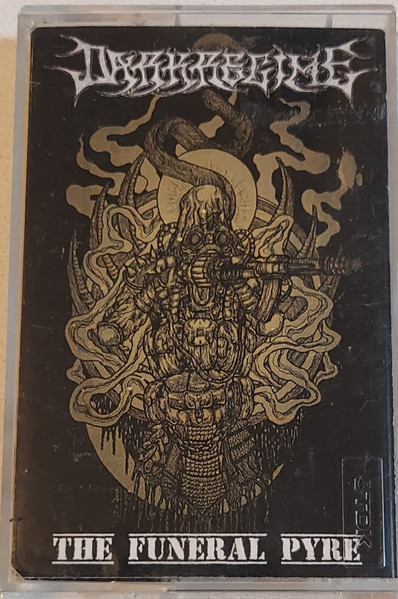 The Funeral Pyre
