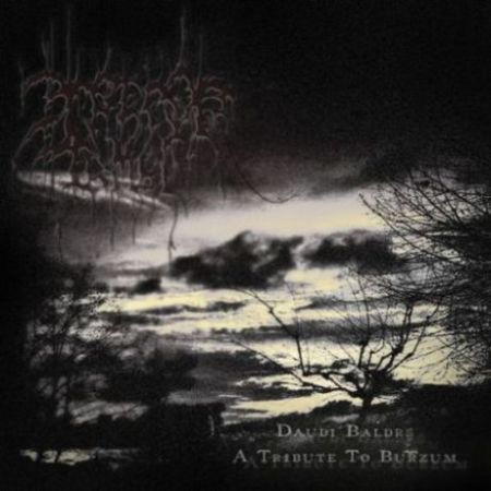 Dauði Baldrs - A Tribute to Burzum
