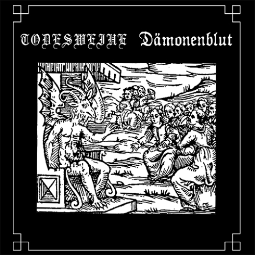 Todesweihe / Dämonenblut