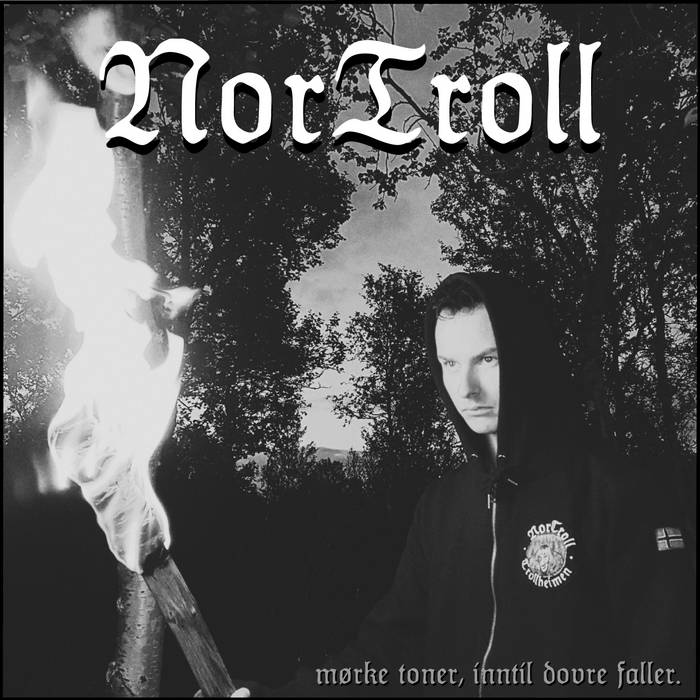 Mørke toner, inntil dovre faller