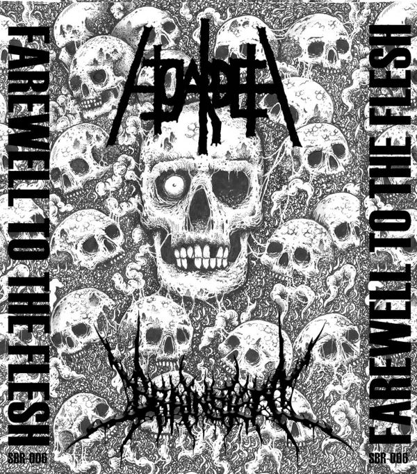 Farewell to the Flesh