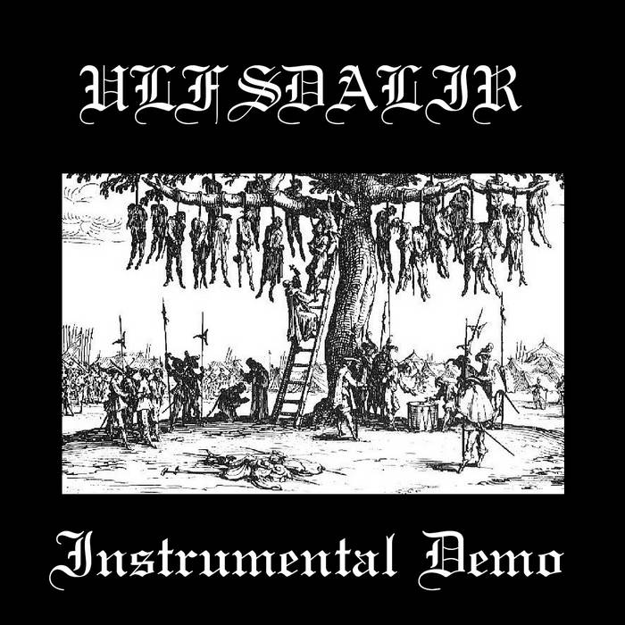 Instrumental Demo