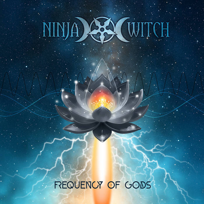 Frequency of Gods
