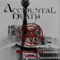 666 Antichristian Division