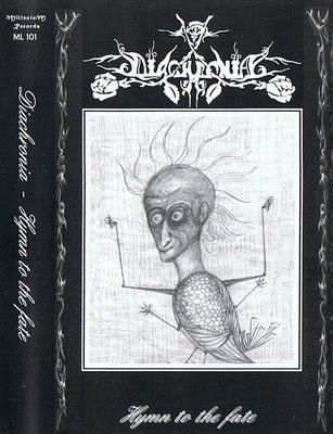 Hymn to the Fate