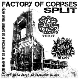 Factory of Corpses