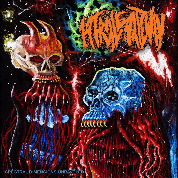 Spectral Dimensions Unraveled