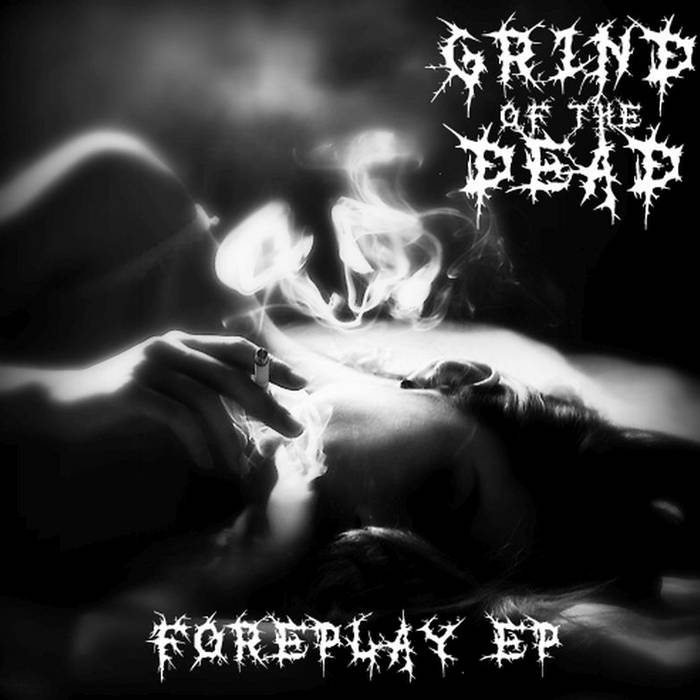 Foreplay EP