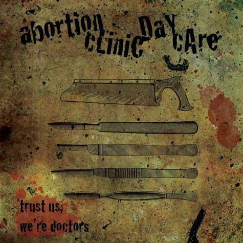 Trust Us, We're Doctors