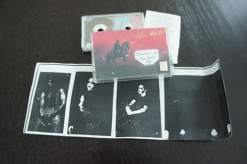 Creation of the Dark Age
