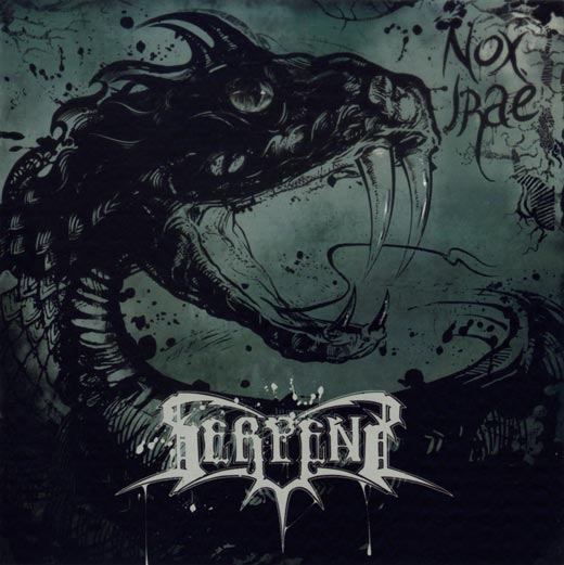 Nox Irae