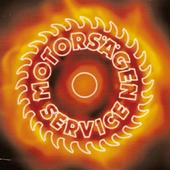 Motorsägenservice