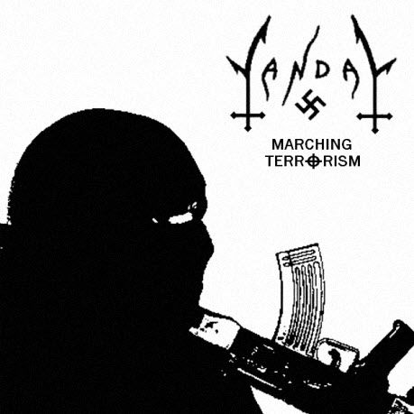 Marching Terrorism