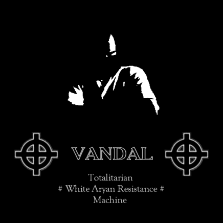 Totalitarian W.A.R. Machine