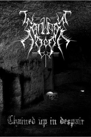 Chained Up in Despair