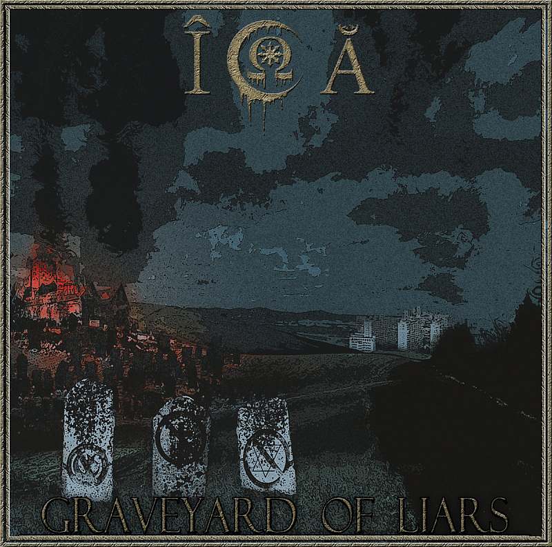 Graveyard of Liars