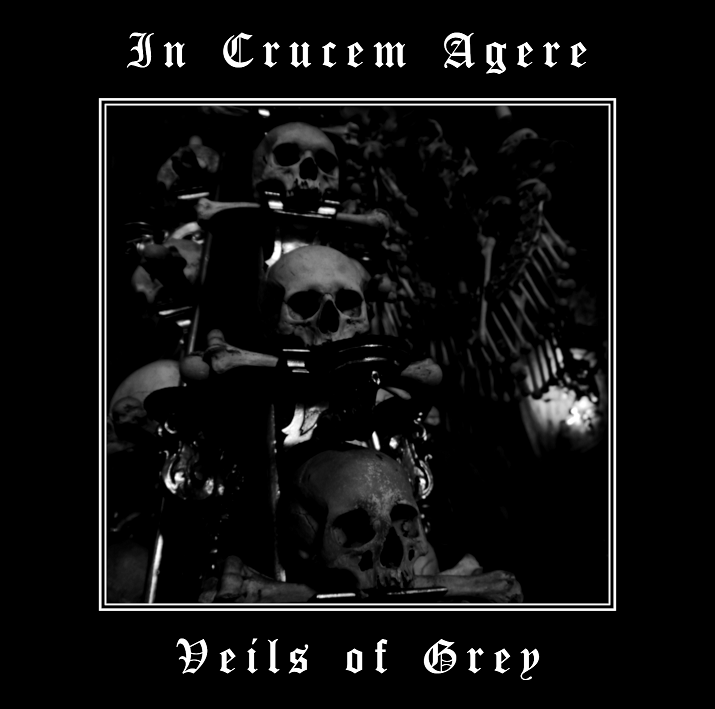 Veils of Grey
