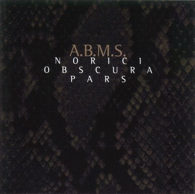 A.B.M.S.: Norici Obscura Pars