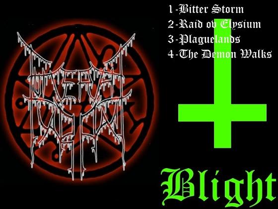 Blight