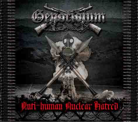 Anti-human Nuclear Hatred