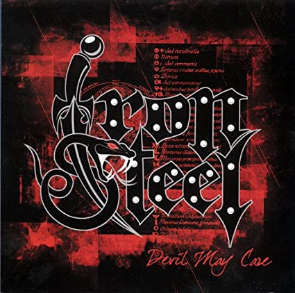 Devil May Care