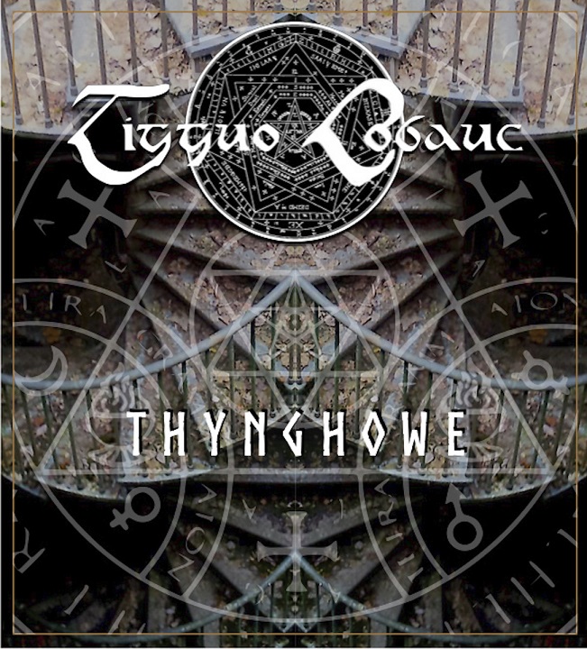 Thynghowe