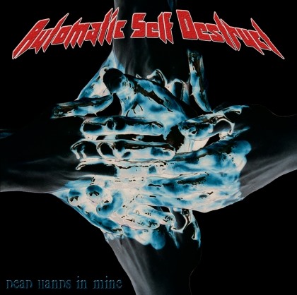 Dead Hands In Mine